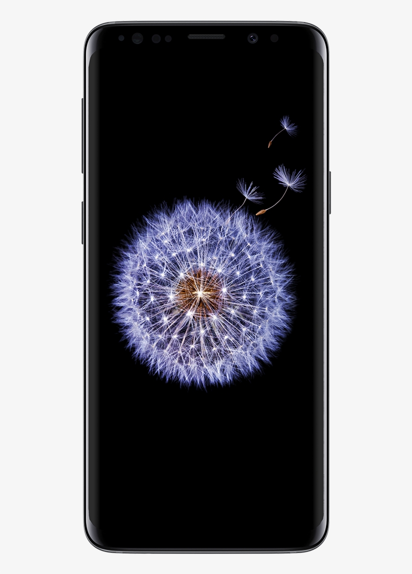 Samsung Galaxy S9 - Galaxy S9, transparent png download
