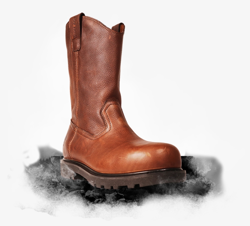 Iron Age Ia0194 Hauler - Boot, transparent png download