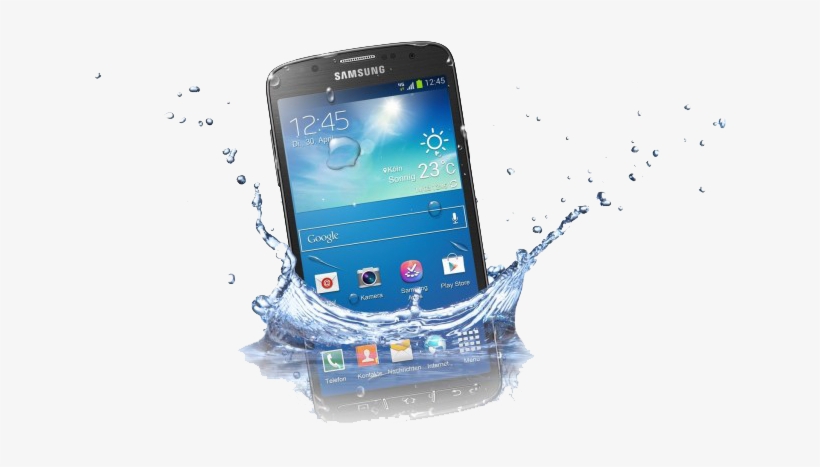 Mobile Phone Repairs - Samsung Smartphone Galaxy Xcover 3, transparent png download