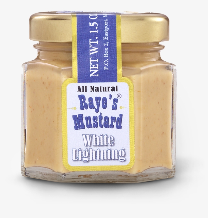 White Lightning - Mustard, transparent png download