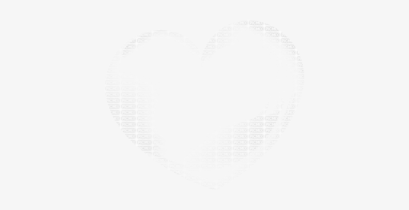 Coeur - Picmix, transparent png download