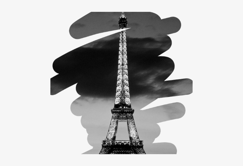 Eiffel Tower, transparent png download