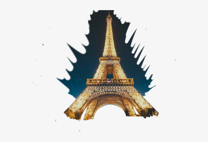 Eiffel Tower, transparent png download