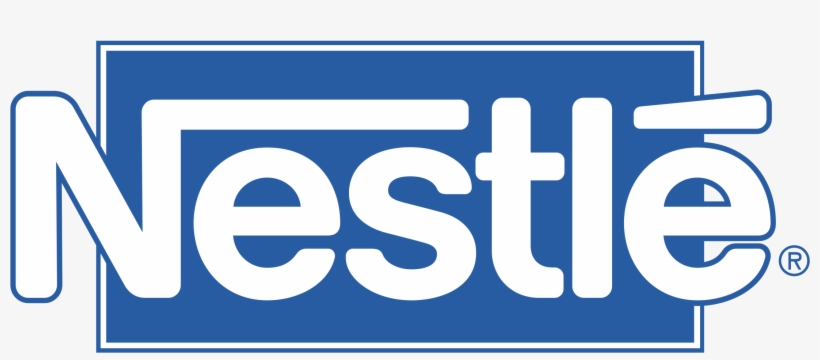 Nestle Logo Png Transparent - Nestle Sweetened Skim Condensed Milk 400g, transparent png download