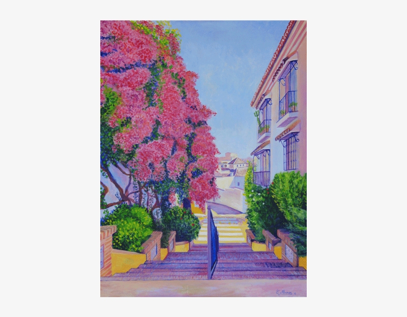 H - Acrylic Paint, transparent png download