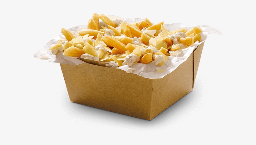 Hero Pdt Parmesan Truffle Fries - Popcorn, transparent png download