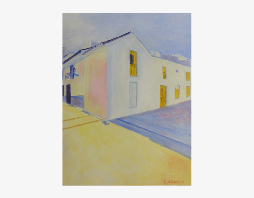 H - Painting, transparent png download