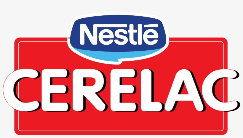 Cerelac Logos, A Logo - Graphic Design, transparent png download