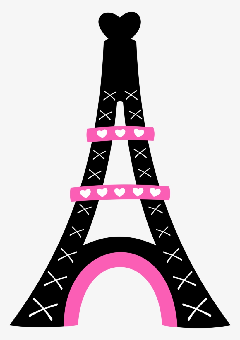 Imagens Tema Paris Em Png, transparent png download