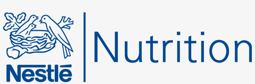 Nestle Png Logo - Nestle Nutrition Logo Png, transparent png download
