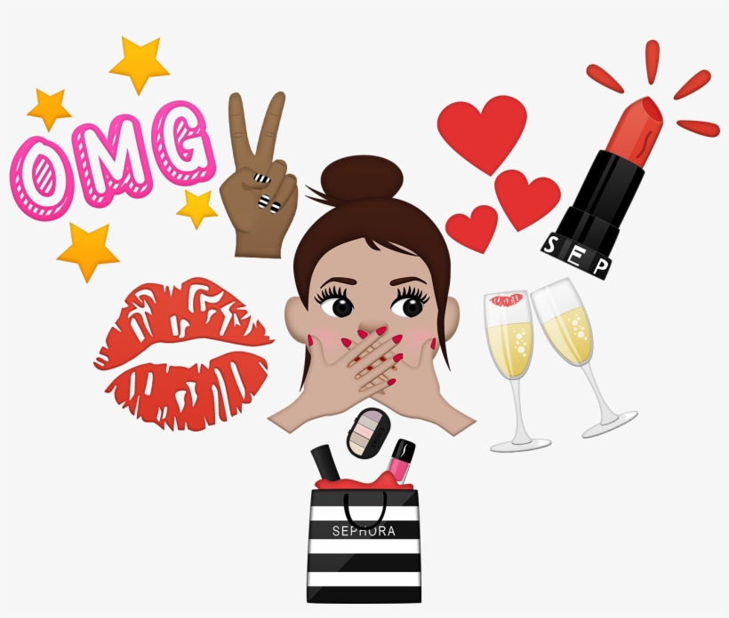 Powering Best In Class Sticker Apps For The World's - Sticker, transparent png download