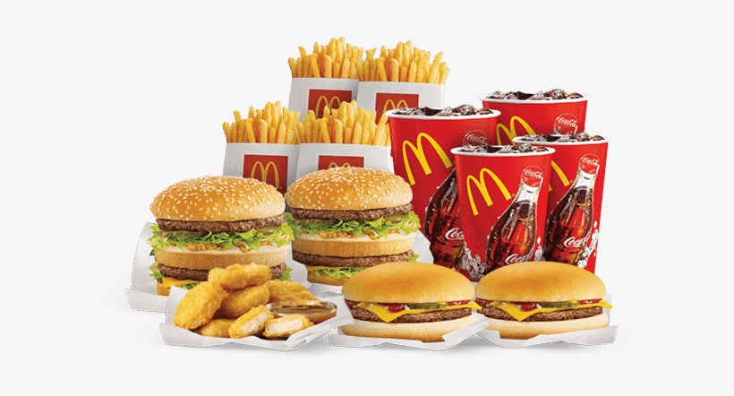 Mcdonalds Png Image - Mc Donalds, transparent png download