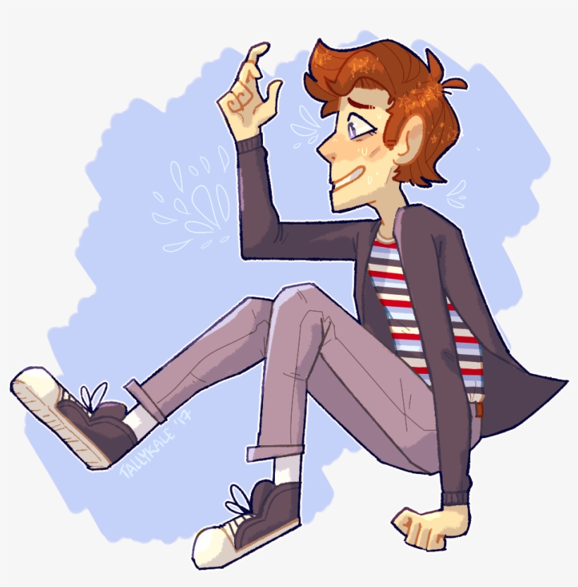 Be More Chill, transparent png download