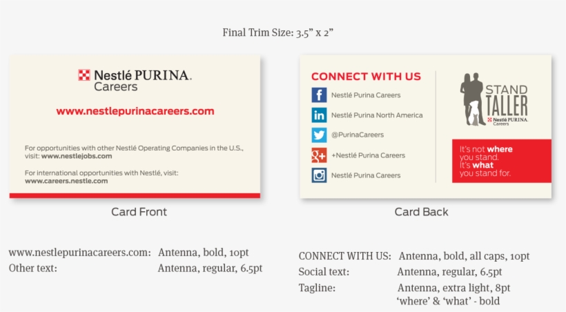 Nestlé Purina Careers Logo - Purina Mills, transparent png download
