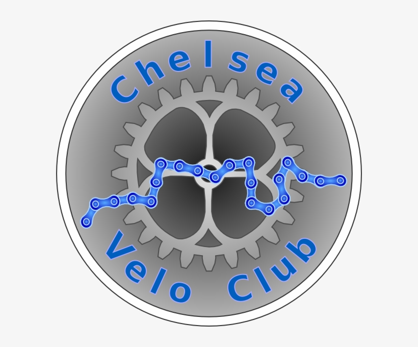 How To Set Use Chelsea Velo Logo 5 Icon Png, transparent png download