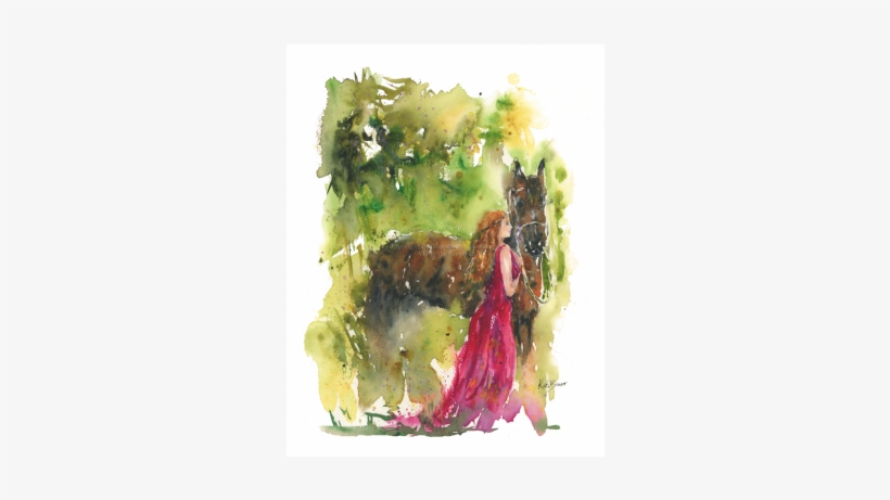 Watercolor Paint, transparent png download