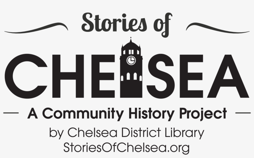 Stories Of Chelsea Full Logo Admin 2017 11 14t15 - Poster, transparent png download