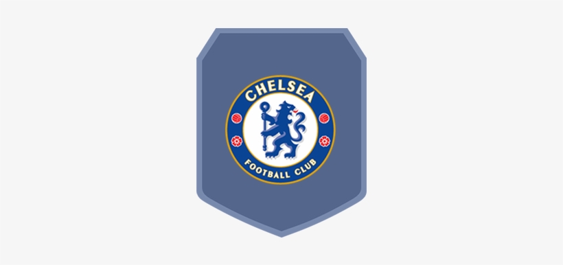 Eden Hazard - Chelsea 8 X 6" Framed Crest, transparent png download