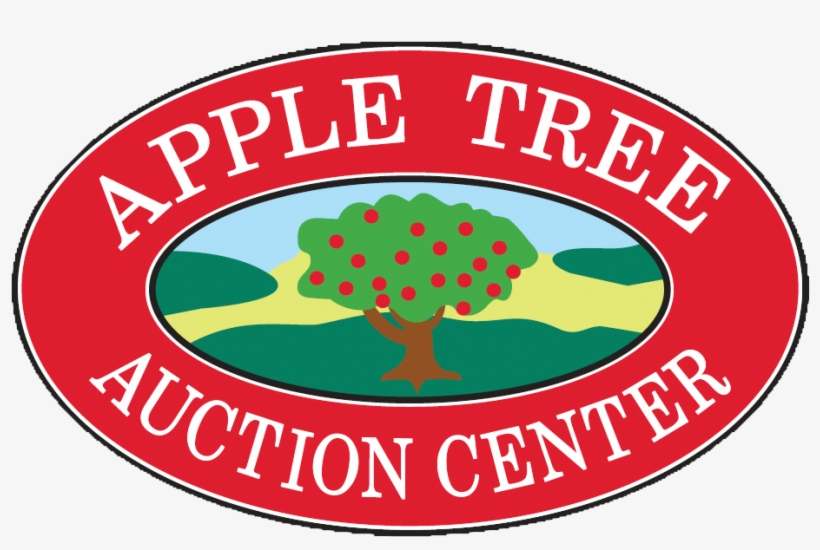Apple Tree Auction Center - Apple Tree Auction, transparent png download