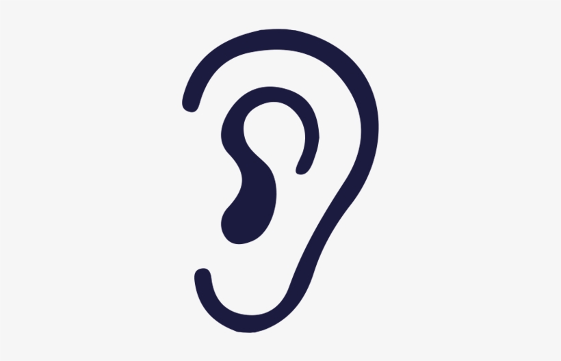 Surfer's Ear - Advanced Cosmetic Surgery & Laser Center, transparent png download