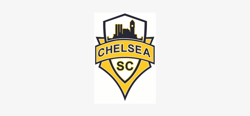 Chelsea Soccer Club - Chelsea Michigan Soccer, transparent png download