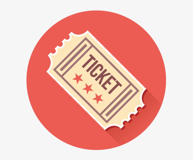 Donate Blood And Receive A Movie Ticket - Entertainment Banner Ads, transparent png download