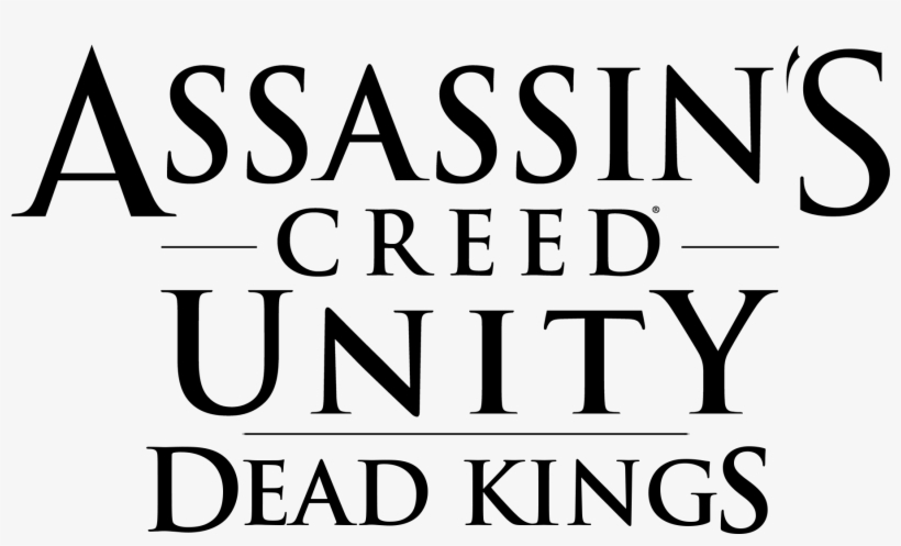 The Assassin's Creed Unity Season Pass Contains - Assassin's Creed, transparent png download