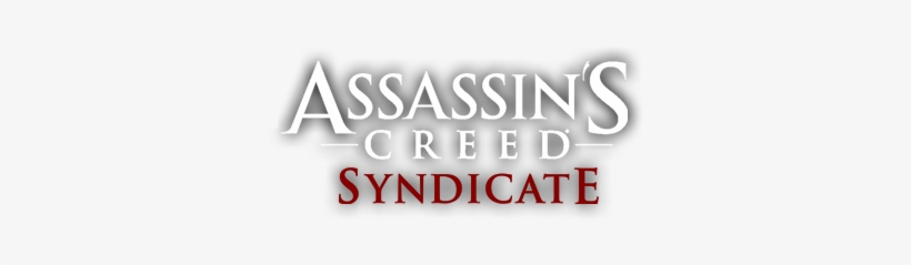 Bild Von Assassins Creed Syndicate Season Pass [ps4] - Assassin's Creed, transparent png download