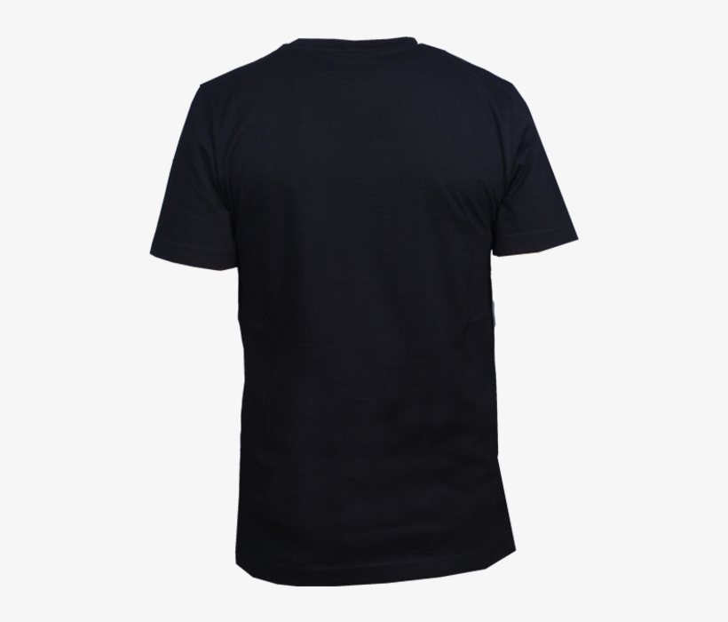 Stylename Iceberc Back - เสื้อ คอวี สี ดำ ผู้หญิง, transparent png download