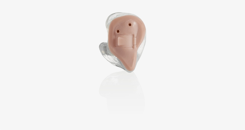 In The Ear - Hearing Loss, transparent png download