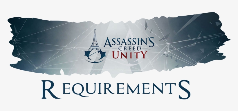 Img] - Ac Unity Xb-one S.e. Assassins Creed Xb-one, transparent png download