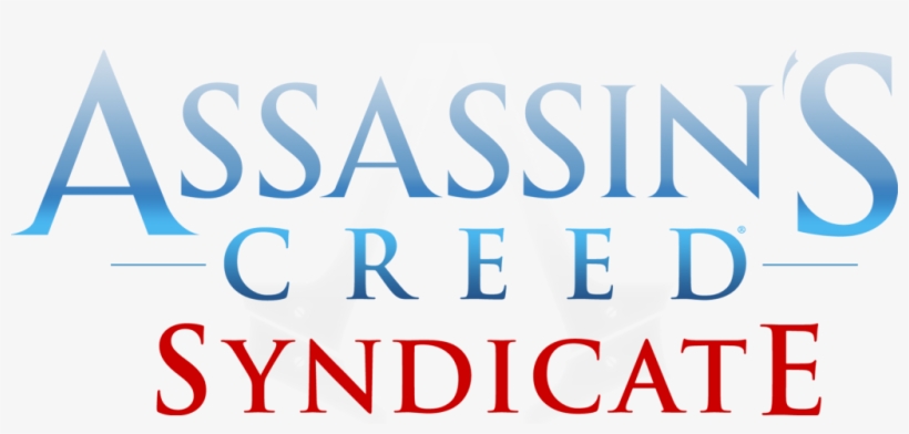 Assassin's Creed Syndicate - Assassin's Creed Brotherhood, transparent png download