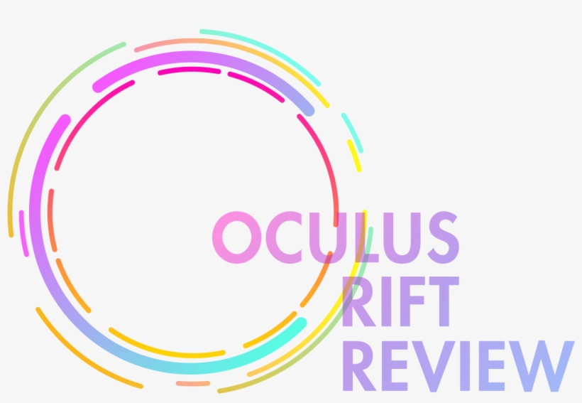 Virtual Reality Is - Circle, transparent png download