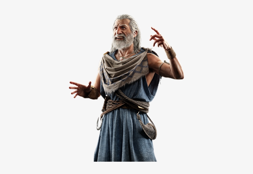 Assassin's Creed Odyssey Available Now On Ps4, Xbox - Assassin's Creed Odyssey Characters, transparent png download