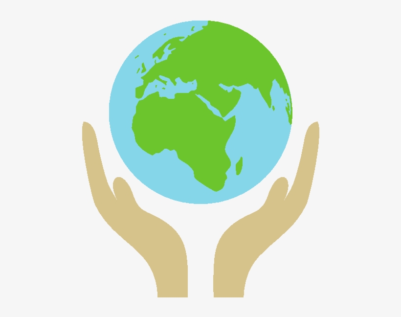 Helping Whenever Wherever Clip Art Freeuse Stock - Helping The World Transparent, transparent png download