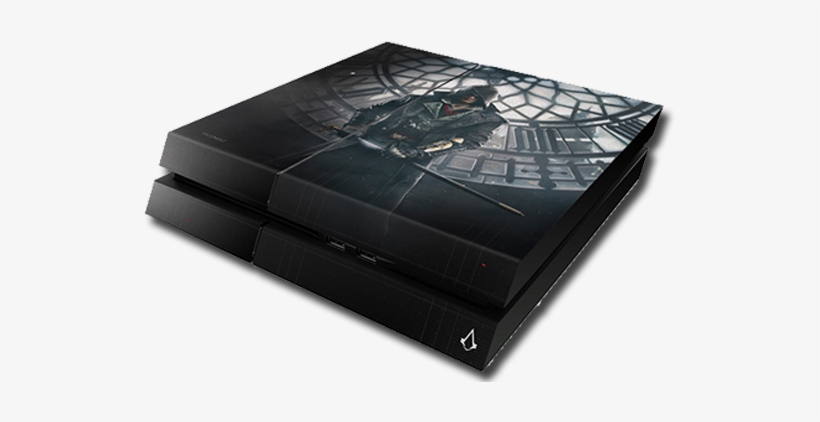 Click To Expand - Ps4 Assassin's Creed Edition, transparent png download