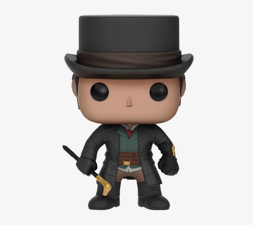 Add To Wishlist Loading - Figurine Pop Assassin's Creed, transparent png download