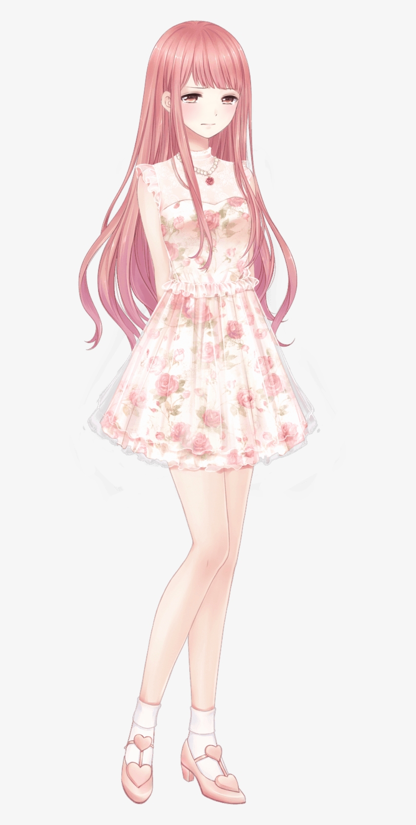 Tumblr Pctkklrpvk1wvdg46o6 R1 1280 - Love Nikki Nanari, transparent png download