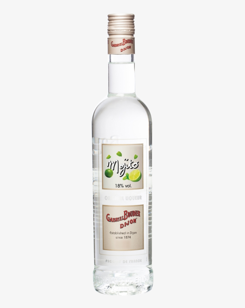 Mojito - Sobieski Vanilla Vodka, transparent png download