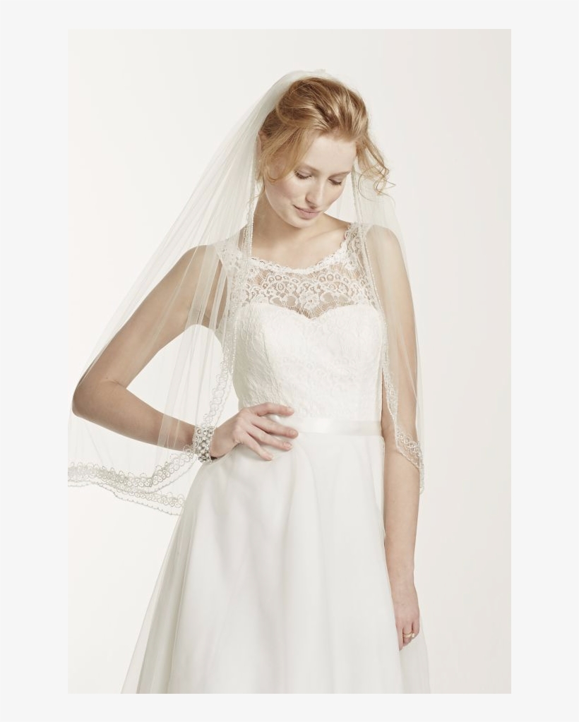 Veil Nine - Wedding Dress, transparent png download