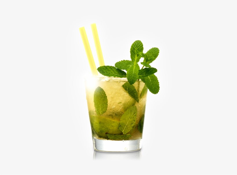 Greek Mojito - “ - Mojito Flavour, transparent png download