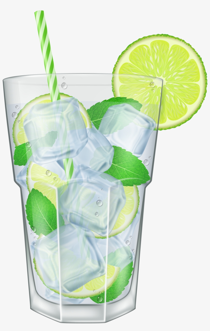View Full Size Gin Tonic Clipart Png Png Image Transparent Png Free Download On Seekpng