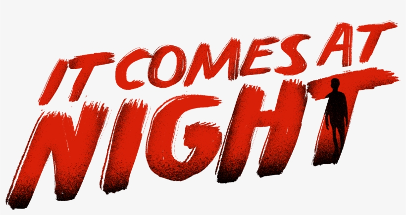 Comes At Night Movie Logo, transparent png download