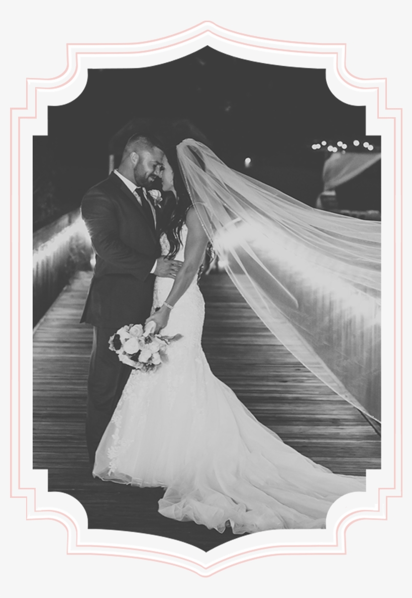 Picture - Bride, transparent png download