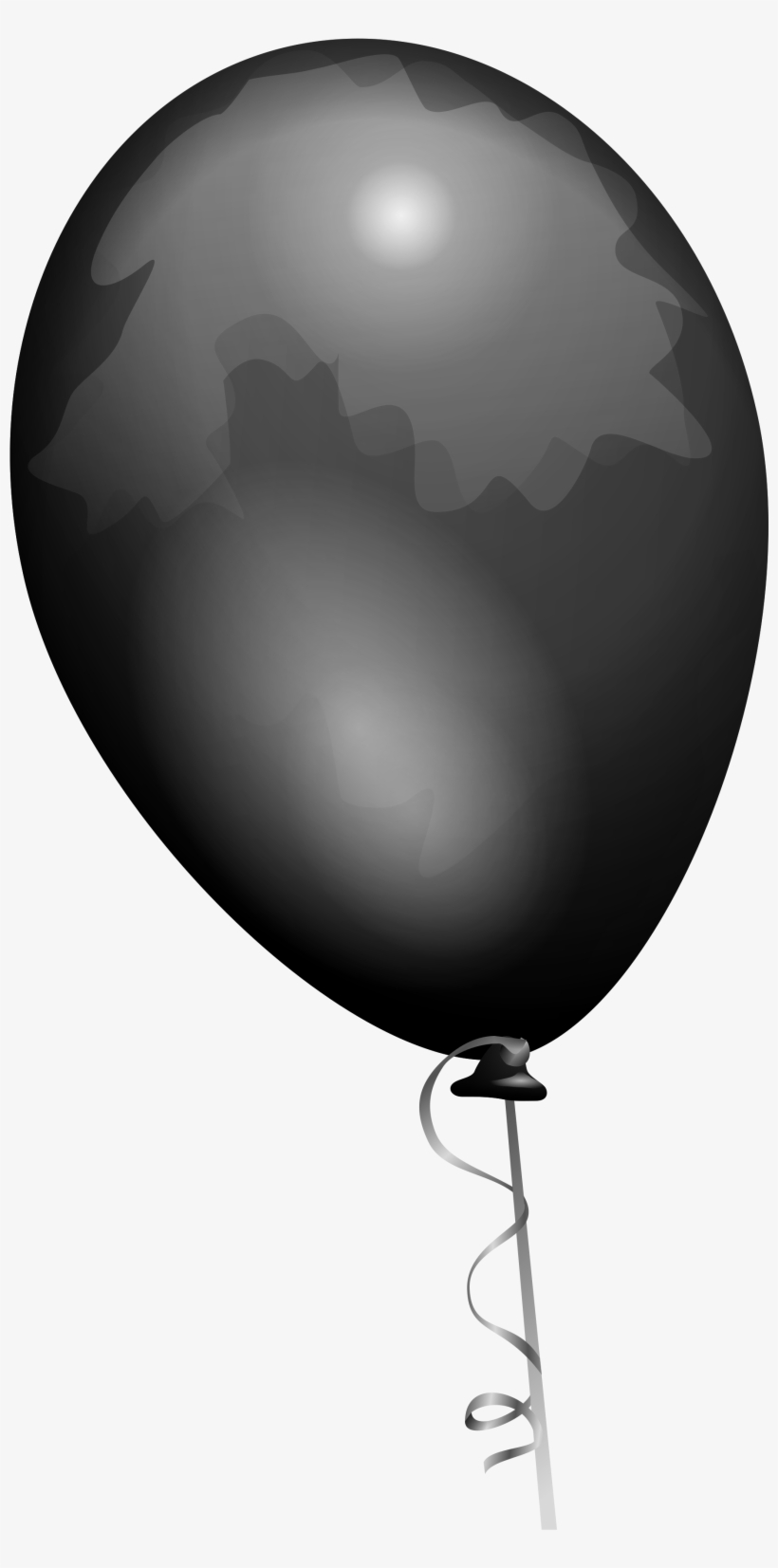 Free Vector Balloons-aj Clip Art - Balloon Clip Art, transparent png download