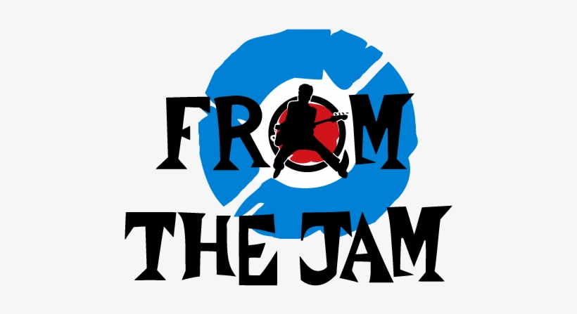From The Jam • Wednesday 14th September - Jam Extras A Collection, transparent png download