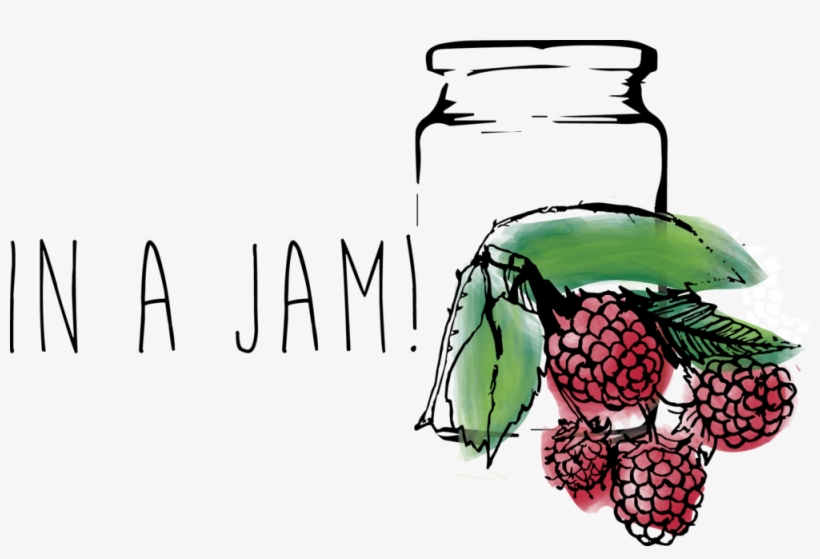 Inaj Final Transparent - Jam, transparent png download