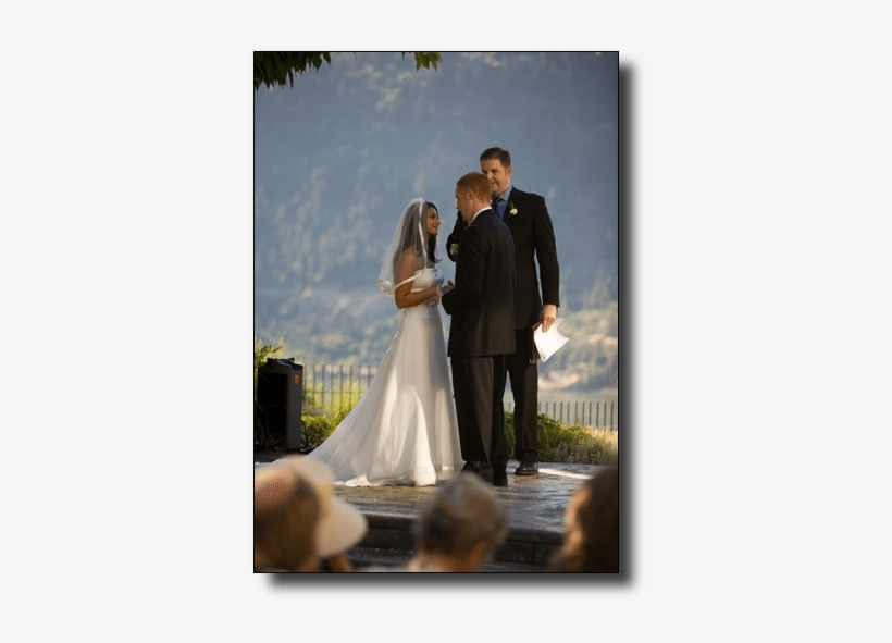 Weddings In The Hood River Oregon And The Columbia - Columbia River Gorge Hotel Wedding, transparent png download