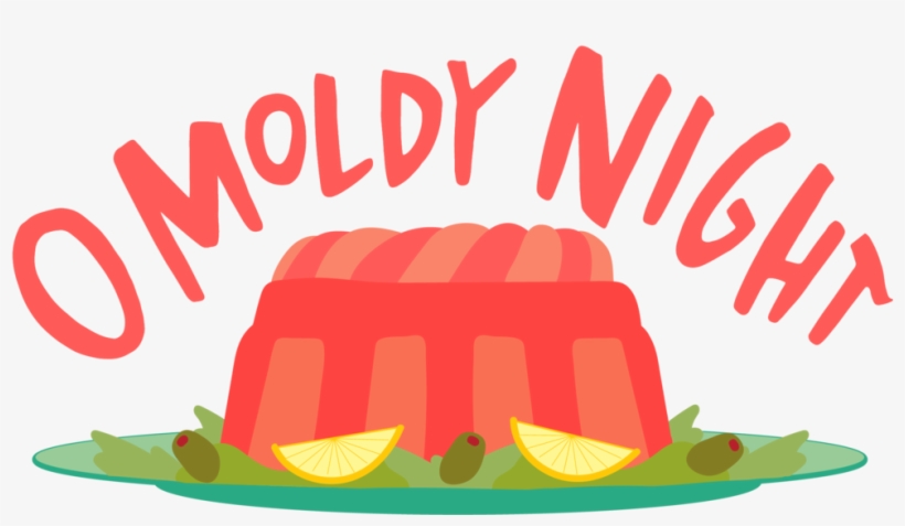 O Moldy Night Top, transparent png download