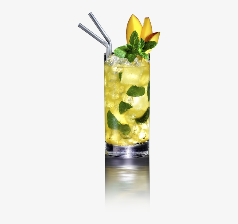 Recetario De Cocktails - Mojito, transparent png download